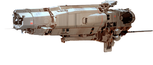 3d ship