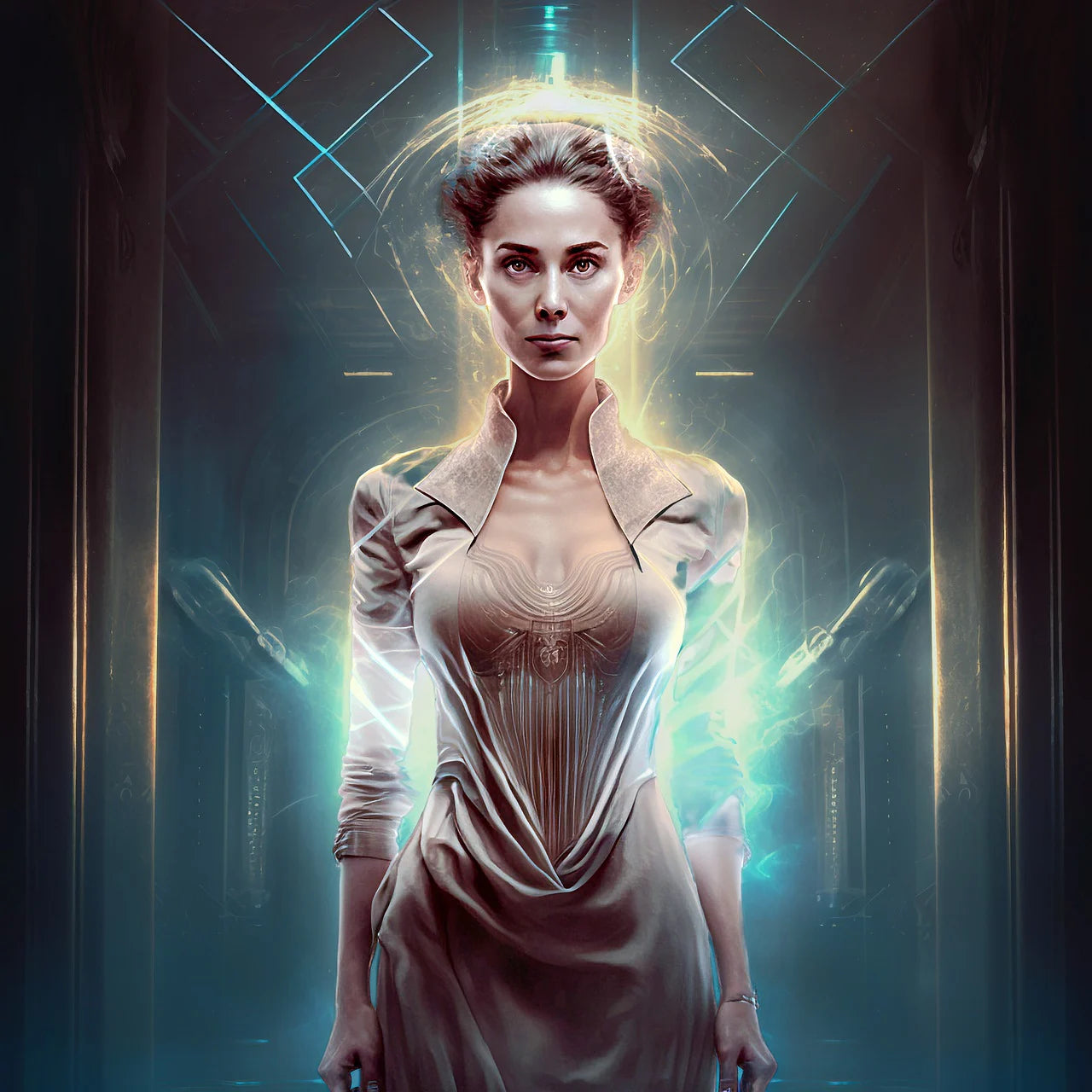 SCI-FI