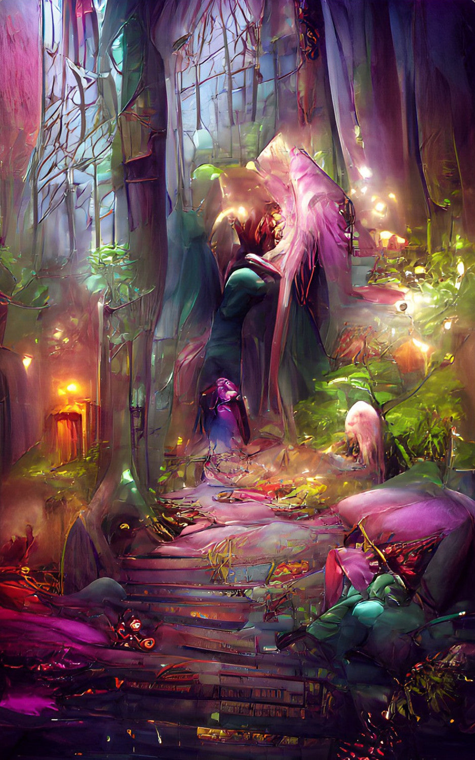 FANTASY