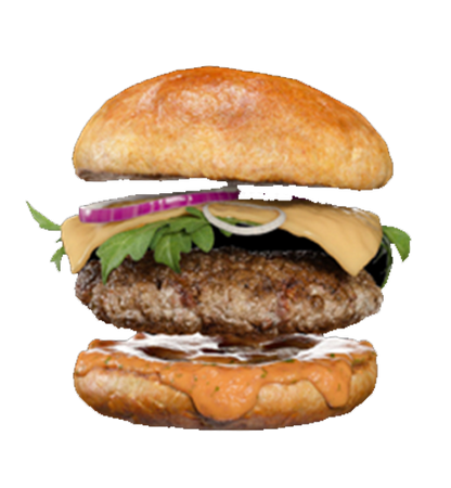 3d food
