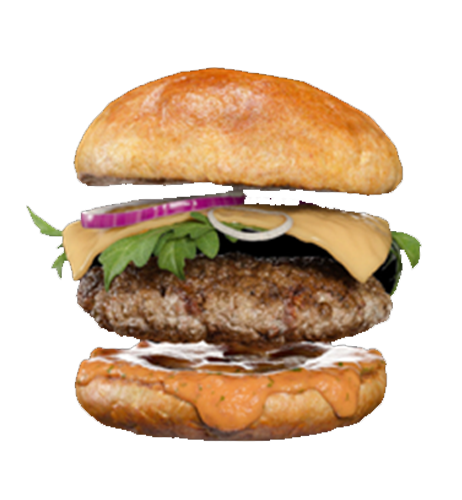 3d food