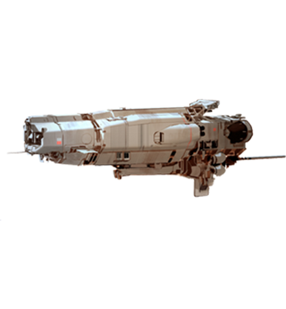 3d ship