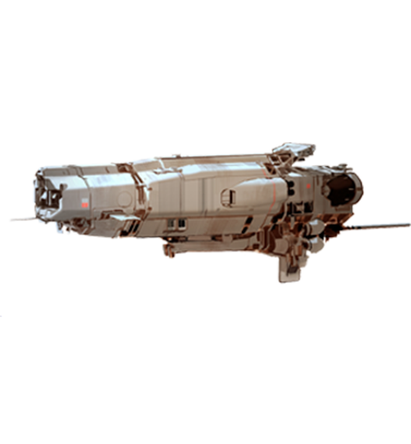 3d ship