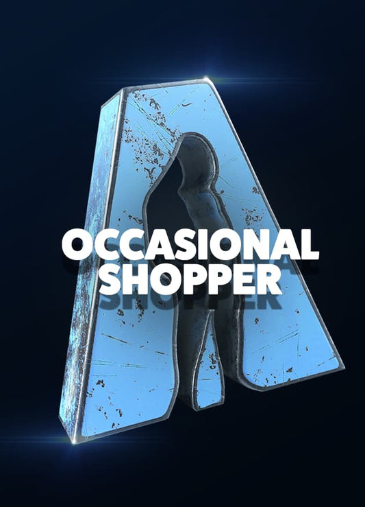 Occasional Shopper