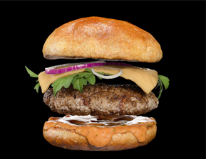 3d food