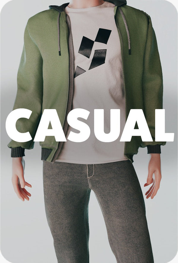 Casual