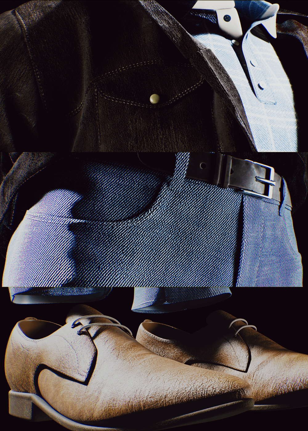 Formal_M