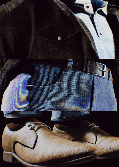 Formal_M