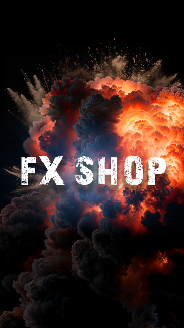 FX Shop