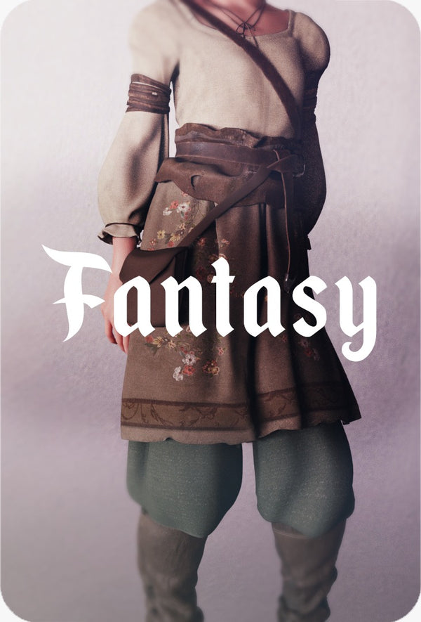 Fantasy