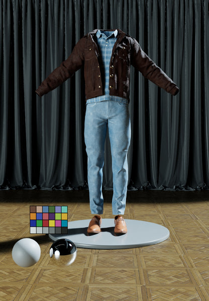 Formal_M