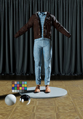 Formal_M