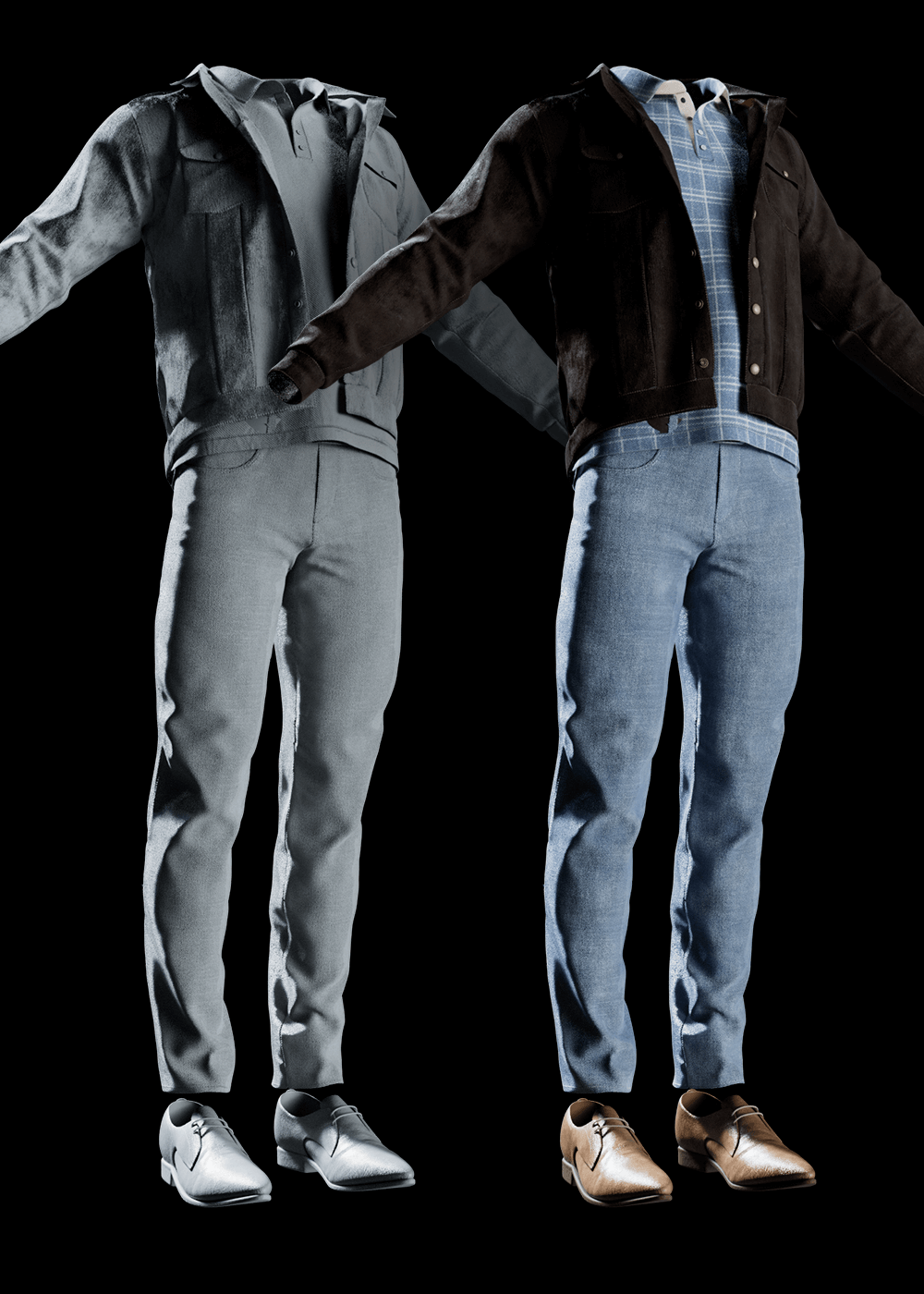 Formal_M