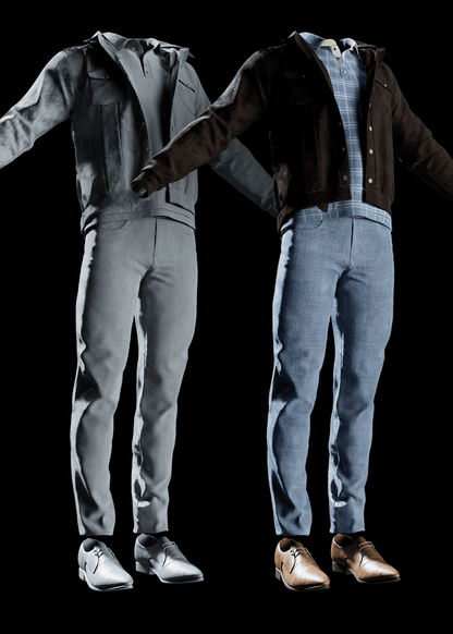 Formal_M