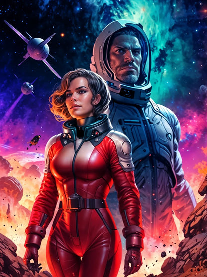 SCI-FI