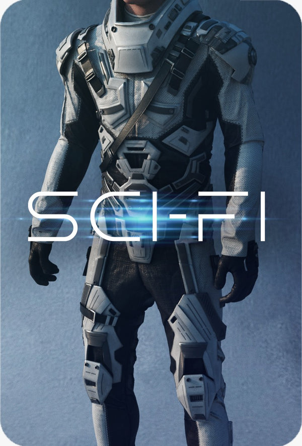 SCI-FI